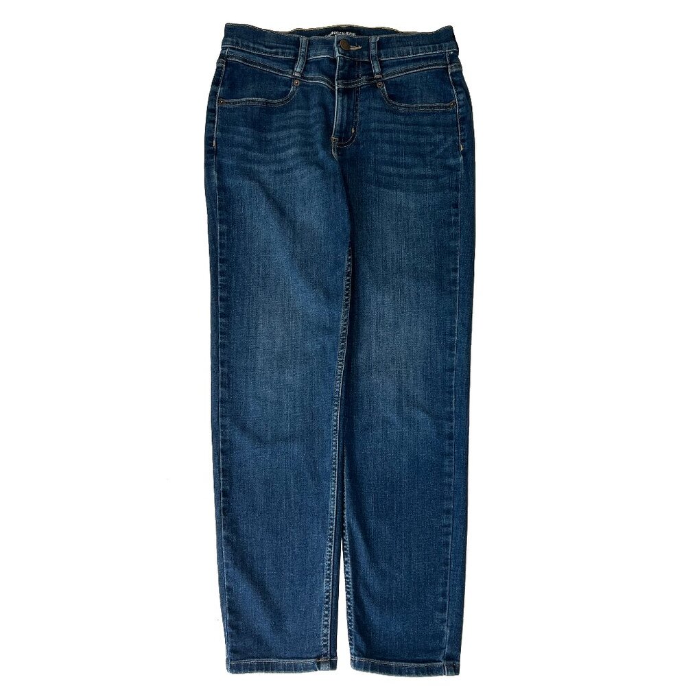 Calvin Klein Jeans Women's Size 4/27 High Rise Slim